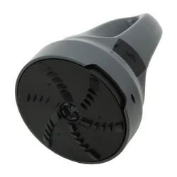 Rotary Ice Scraper