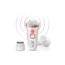 Braun epilator SES 9_880 + cetka za lice