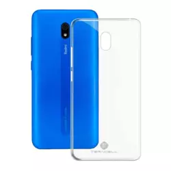Maska Giulietta za Xiaomi Redmi 8A transparent crystal clear