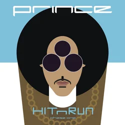 Prince - Hitnrun Phase One (Reissue) (CD)