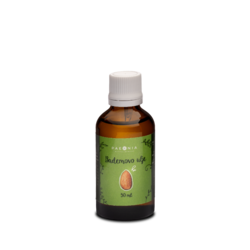 Paeonia Bademovo ulje za lice i telo, 50 ml