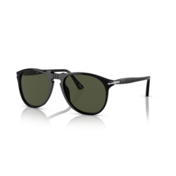 Persol Sunčane naočare 0PO9649S, Crne