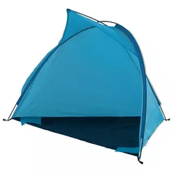 McKinley CORDOU SUNSHELTER UV30, šator, plava 173098