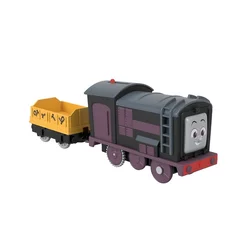Thomas Trackmaster: Motorni vlak - Diesel