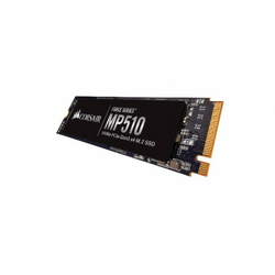 CORSAIR M.2 NVMe 960GB Force MP510B CSSD-F960GBMP510B