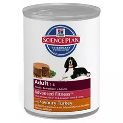 Canine ADULT ćuretina konzerva 370gr