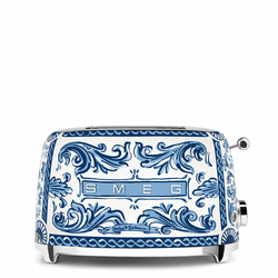 SMEG opekač kruha TSF01DGBEU, Dolce&Gabbana