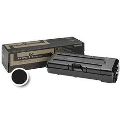 KYOCERA toner Mita TK-8705BK (črn), original