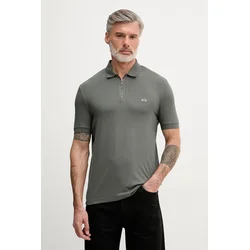 Armani Exchange moška polo majica