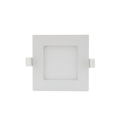 LED kupatilsko ugradno plafonsko svetlo LED/6W/230V 3000/4000/6000K IP44