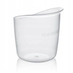shumee Medela skodelica za hranjenje dojenčkov 35 ml