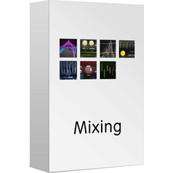 FabFilter Mixing Bundle (Digitalni izdelek)