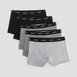 Bokserice paket od 5 komada