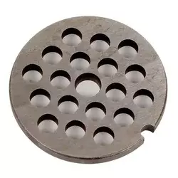 Rešetka 8mm za mašinu za meso br. 32