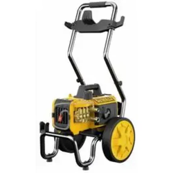 DEWALT visokotlačni čistilec z vozičkom DXPW 002CE