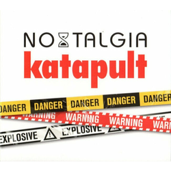 Katapult - Nostalgia (CD)