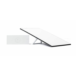 Starlink Standard Kit White naprava za satelitsko internetno povezavo