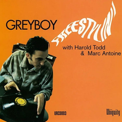 25 RSD GREYBOY Freestylin s Haroldom Toddom Marcom Antoinom
