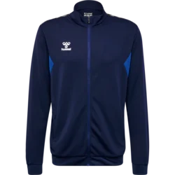 Mikica Hummel HMLAUTHENTIC PL ZIP JACKET