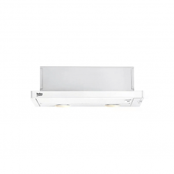 Beko CTB 6250 W – Kompaktna Teleskopska Napa 60 cm, Bijelo Kućište