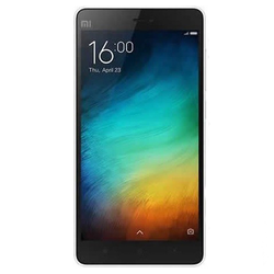 XIAOMI pametni telefon Mi 4c, DS, 16GB, bijeli