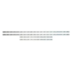 Ninaled LED trake za TCL 50C725, ES-4148