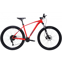 CAPRIOLO MTB AL-PHA 9.5 29 ROSSO ZA MUŠKARCE