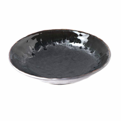 MIJ Velika plitva skleda Matt 24 cm 900 ml