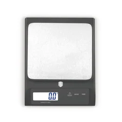 Berlingerhaus Digitalna kuhinjska tehtnica 6 kg, kolekcija Antracit