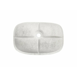 PETONEER Filters (3pk) for FSW010 and FSW020 and WF002 and WF003