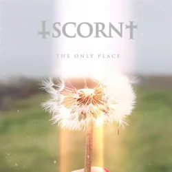Scorn - The Only Place (Reissue) (Green Translucent Coloured) (2 LP)