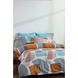 Posteljina velika 200x220cm Dezen Picaso ( VLK000489-picaso )