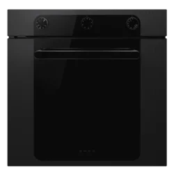 SMEG pečica SF62M3TBI, črna