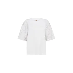 Soyaconcept Bluza LORAINE bela
