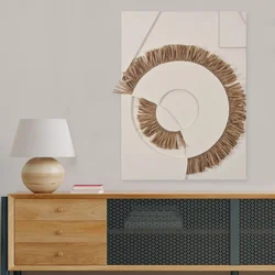 Wallity Slika RF9648, 100x140 cm