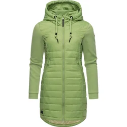 Ragwear Zimski plašč  jabolko