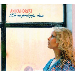 HORVAT A.- KO SE PREBUJA DAN
