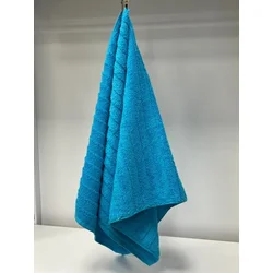 Peškir Stock 50x100cm Dezen S13 Plava boja ( VLK000940-stockS13 )