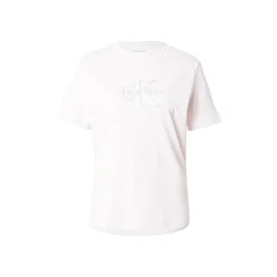 Calvin Klein Jeans Majica bela