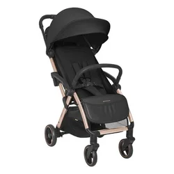 Kikka Boo Kolica autofolding Eden PLUS 2in1 set sa autosedištem I-Xtend I-Size Black ( KKB31154 XTSET )