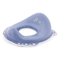 Lorelli anatomski adapter little stars - blue ( 10131050626 )