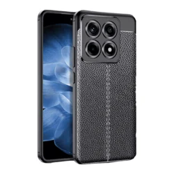 Maska za telefon Elegant man exclusive za Xiaomi 14T/ 14T Pro, Crna
