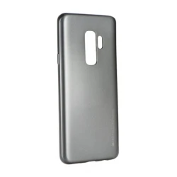 I-Jelly futrola za Samsung Galaxy S9 - Srebrna KP27029