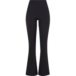 Urban Classics Hlače črna