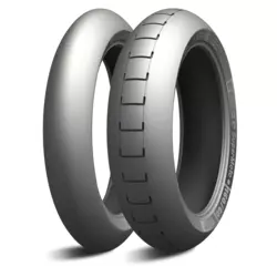 Michelin Power Supermoto ( 160/60 R17 TL zadnji kota, Mischung B2, NHS )