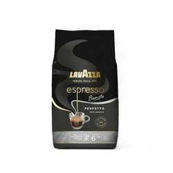 Lavazza kava u zrnu Gran Aroma bar 1 kg