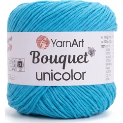 Yarn Art Bouquet Unicolor 3227 Pletilna preja