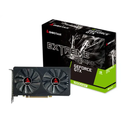 Grafička karta Biostar GTX 1650 4GB GDDR6 128bit DVIHDMIDP