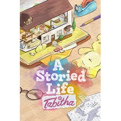 A Storied Life: Tabitha Steam Key (PC) EUROPE