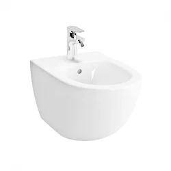 Konzolni bide VITRA SENTO